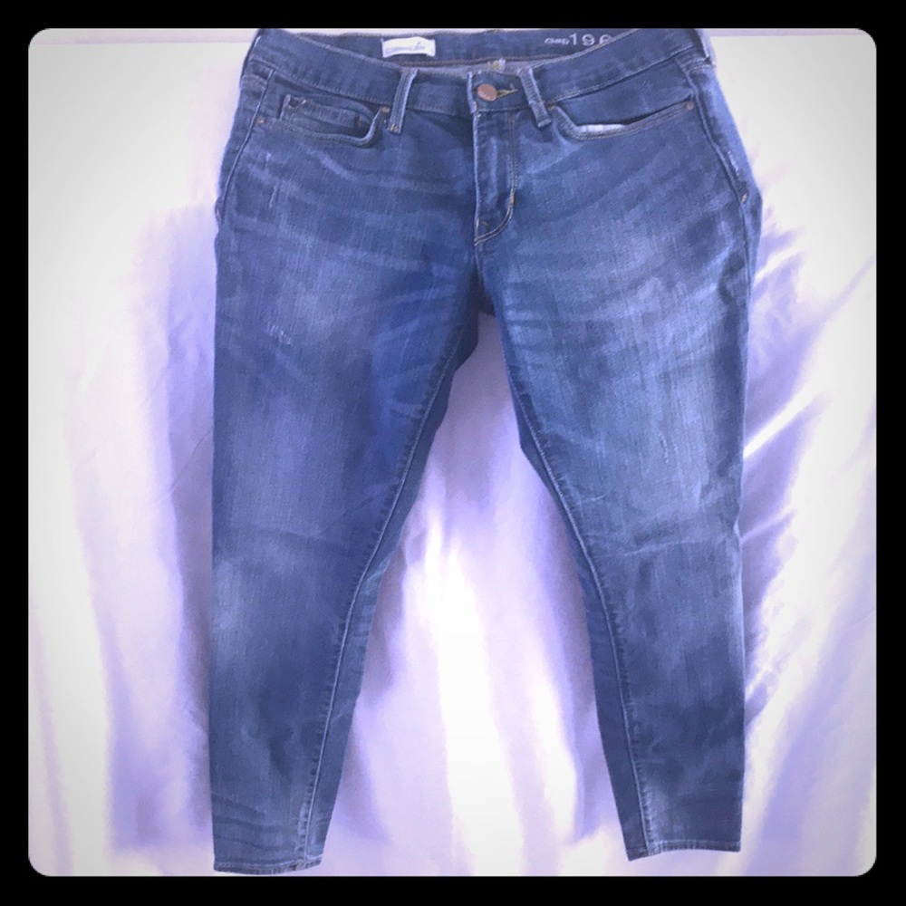 GAP Legging Jean
